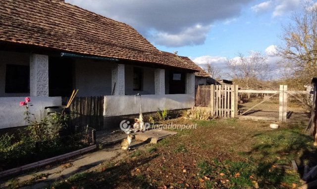 Eladó családi ház, Hajdúszováton 7.5 M Ft, 2+1 szobás