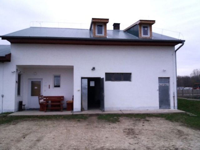 Eladó mezogazdasagi ingatlan, Újlengyelen 200 M Ft