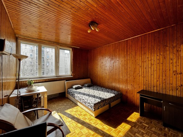 Eladó téglalakás, Debrecenben 46.4 M Ft, 2 szobás