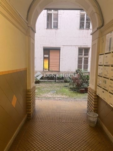 Eladó téglalakás, Budapesten, IX. kerületben 63.4 M Ft, 2 szobás