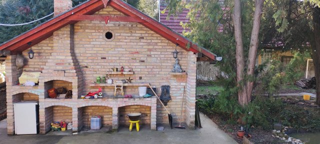 Eladó családi ház, Albertirsán 51 M Ft, 4 szobás