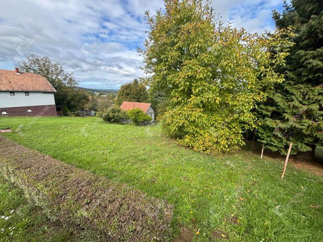 Eladó telek, Zalaegerszegen 12 M Ft / költözzbe.hu