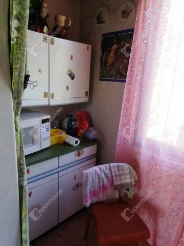 Eladó nyaraló, Nagykapornakon 9.9 M Ft, 1 szobás