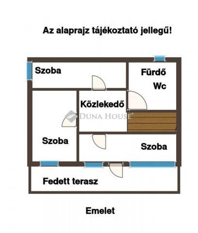 Eladó ikerház, Bugyin 49.9 M Ft, 5+1 szobás