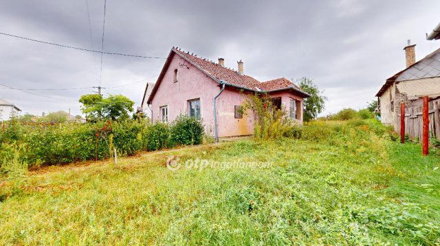 Eladó családi ház, Balkányban 17.49 M Ft, 2 szobás