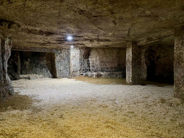 Eladó telek, Budapesten, XXII. kerületben 99.9 M Ft