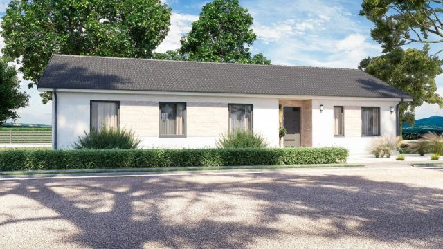 Eladó családi ház, Szegeden 133 M Ft, 3+2 szobás