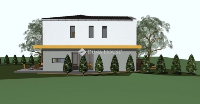 Eladó ikerház, Budapesten, XVIII. kerületben 149.9 M Ft, 5 szobás