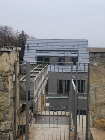 Eladó családi ház, Budapesten, II. kerületben 1164.494 M Ft