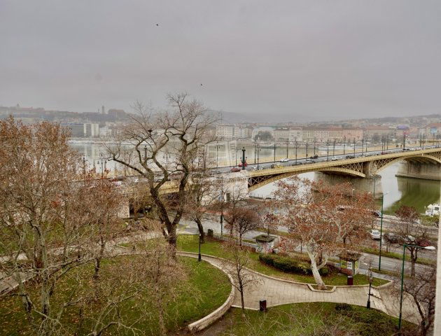 Eladó téglalakás, Budapesten, XIII. kerületben 341 M Ft