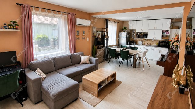 Eladó családi ház, Bőcsön 22.9 M Ft, 3+1 szobás