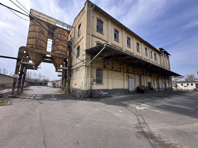 Eladó ipari ingatlan, Kondoroson 190 M Ft / költözzbe.hu