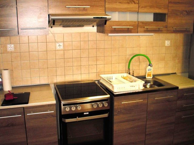 Kiadó téglalakás, albérlet, Nyíregyházán 150 E Ft / hó
