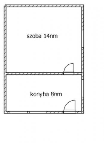 Eladó telek, Somlószőlősön 18.9 M Ft / költözzbe.hu
