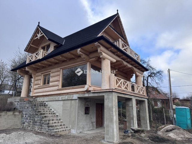 Eladó családi ház, Nagybörzsönyön 149.9 M Ft, 3 szobás