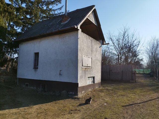 Eladó mezogazdasagi ingatlan, Hatvanban 4.5 M Ft