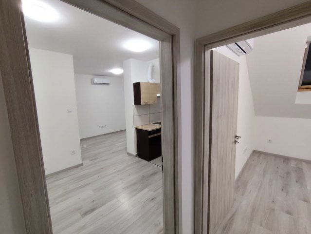 Kiadó téglalakás, albérlet, IV. kerületben, Pozsonyi utcában