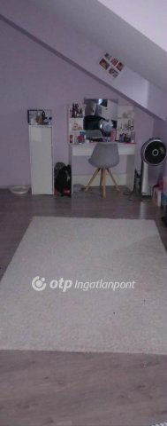 Eladó téglalakás, Tiszavasváriban 25.5 M Ft, 2 szobás