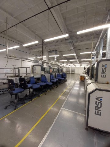 Eladó ipari ingatlan, Almásfüzitőn 650 M Ft