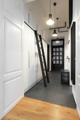 Kiadó téglalakás, albérlet, V. kerületben, Belgrád rakparton