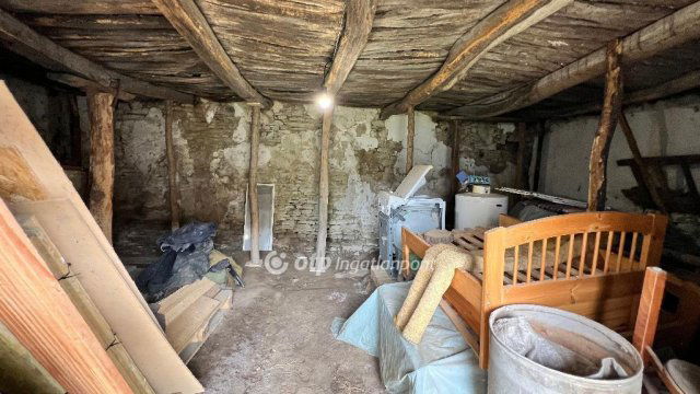 Eladó családi ház, Magyargencsen 10.9 M Ft, 3 szobás