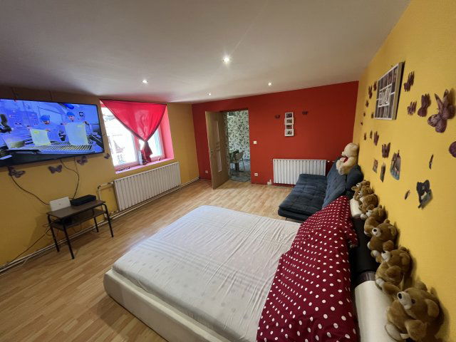 Eladó családi ház, Kecskeméten 37.5 M Ft, 2 szobás
