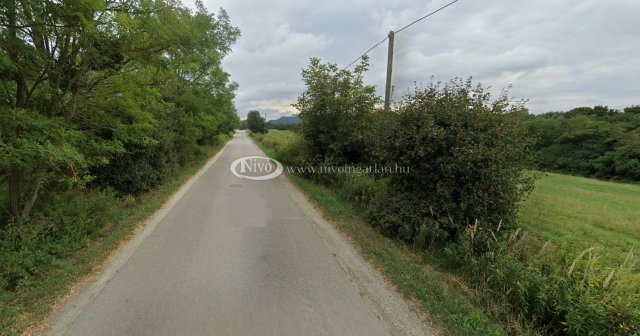 Eladó telek, Zalaszántón 10.5 M Ft / költözzbe.hu