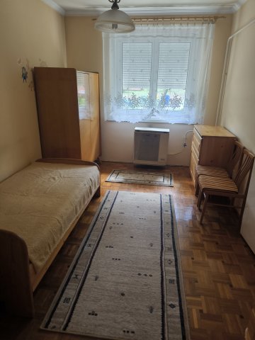 Kiadó téglalakás, albérlet, Nyíregyházán 130 E Ft / hó