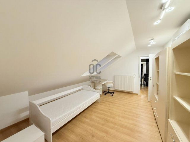 Eladó téglalakás, Budapesten, VI. kerületben 139.9 M Ft