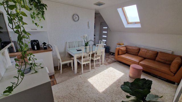 Eladó téglalakás, Érden 53.9 M Ft, 3 szobás