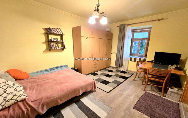 Eladó téglalakás, Budapesten, XXII. kerületben 33.9 M Ft