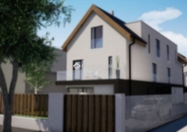 Eladó ikerház, Budapesten, XVIII. kerületben 127.5 M Ft, 5 szobás