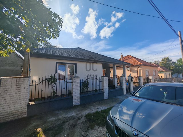 Eladó családi ház, Tokodaltárón 79.9 M Ft, 3 szobás