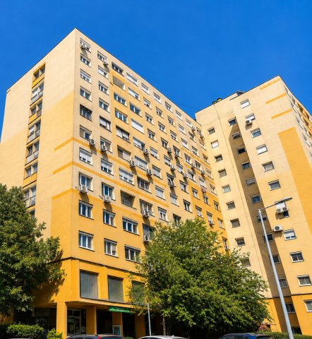 Eladó panellakás, Budapesten, III. kerületben 74.8 M Ft, 3 szobás
