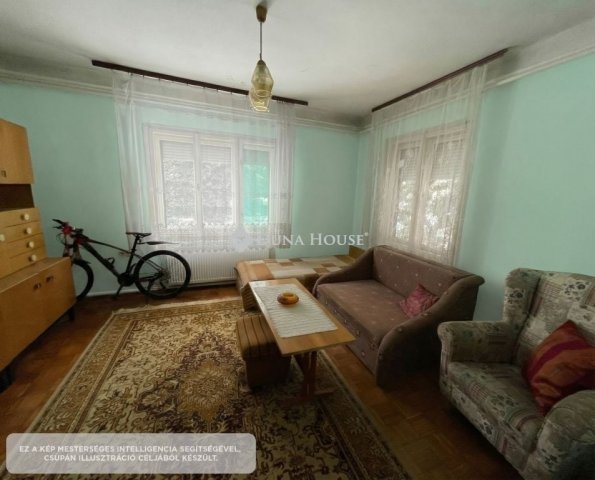 Eladó családi ház, Veresegyházon 90 M Ft, 4 szobás