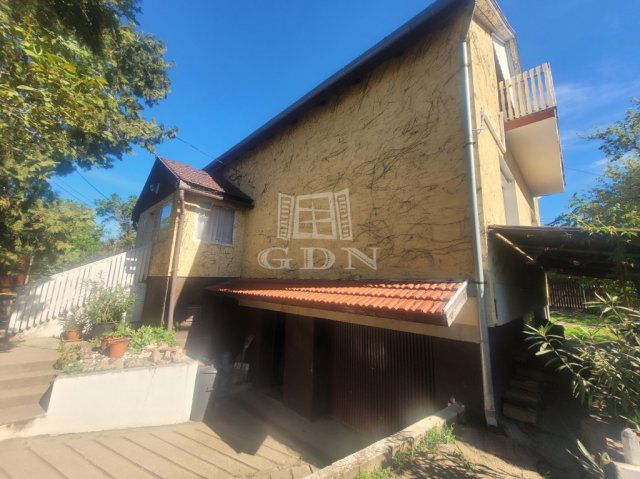 Eladó családi ház, Érden 89 M Ft, 4+1 szobás