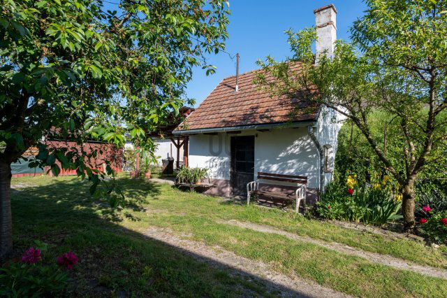 Eladó családi ház, Fehérvárcsurgón 46 M Ft, 3 szobás