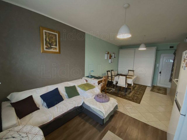 Eladó téglalakás, Siófokon 57.5 M Ft, 3 szobás