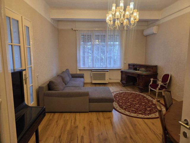 Kiadó téglalakás, albérlet, XIV. kerületben, Ciklámen utcában