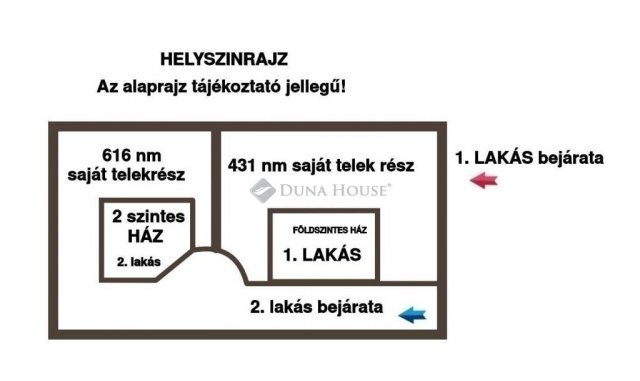 Eladó családi ház, Budapesten, XVIII. kerületben 150 M Ft