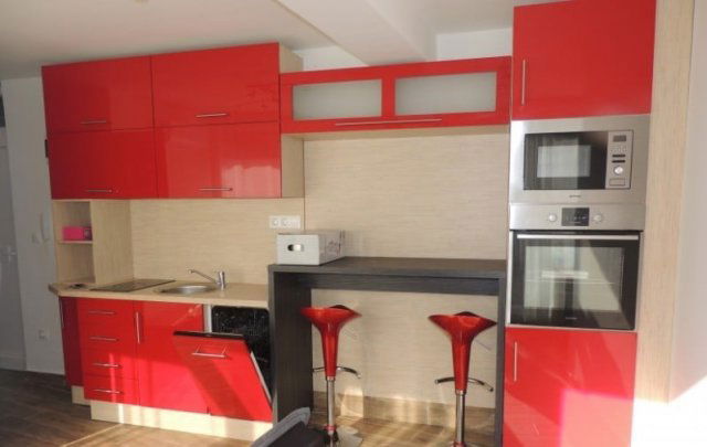 Eladó téglalakás, Pécsett, Munkácsy Mihály utcában 45 M Ft