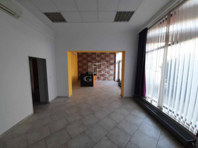 Eladó üzlethelyiség, Szombathelyen 49 M Ft / költözzbe.hu