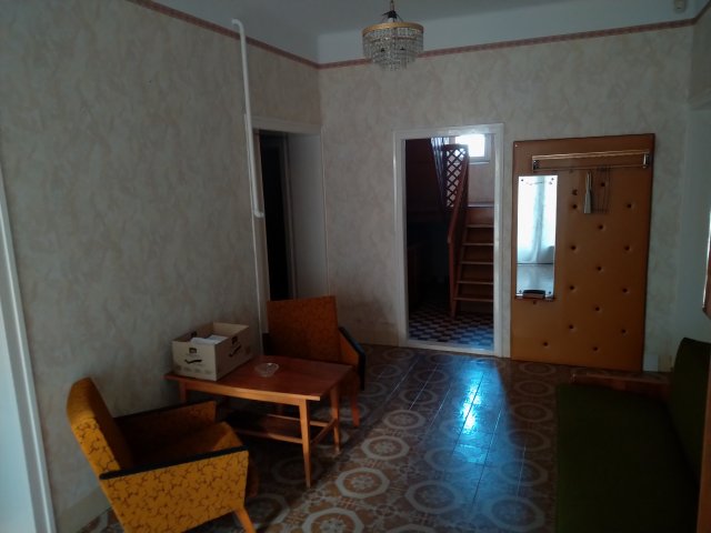 Eladó családi ház, Nagycserkeszen 25 M Ft, 4 szobás