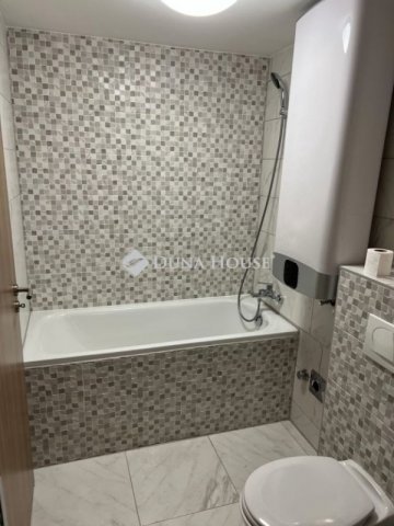 Eladó téglalakás, Budapesten, VI. kerületben 89.9 M Ft, 3 szobás