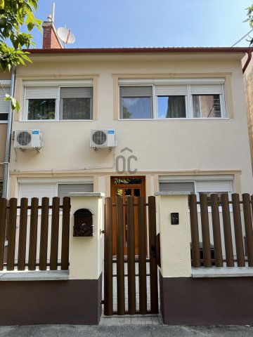 Kiadó téglalakás, albérlet, Pápán 350 E Ft / hó, 4 szobás
