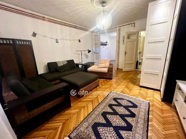 Eladó téglalakás, Budapesten, XII. kerületben 84 M Ft