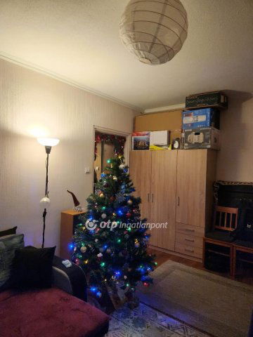 Eladó panellakás, Budapesten, XV. kerületben 51 M Ft, 1+1 szobás