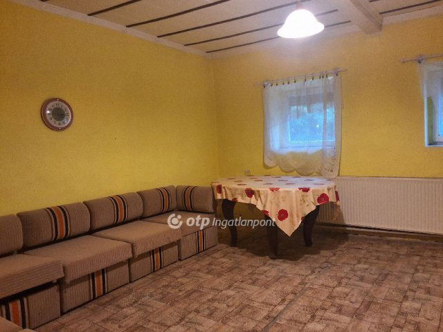 Eladó mezogazdasagi ingatlan, Csemőn 41.6 M Ft, 3 szobás