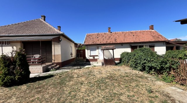 Eladó családi ház, Kötegyánon 15.9 M Ft, 3 szobás