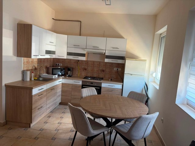 Kiadó téglalakás, albérlet, Nyíregyházán 169 E Ft / hó